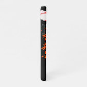 シェロン iPhoneケース (右側)