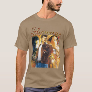 シェンミュエス ヴィンテージ Tシャツ