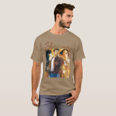 シェンミュエス ヴィンテージ Tシャツ (正面フル)