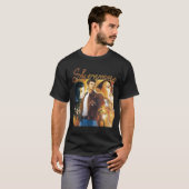 シェンムーエス娘 娘 Tシャツ (正面フル)