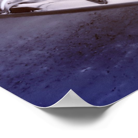 シェヴィベレア ポスター (角)