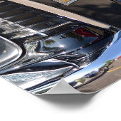 シェヴィー・ノヴァ・ポスター ポスター (角)