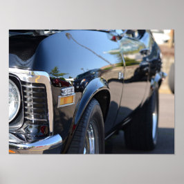 シェヴィー・ノヴァ・ポスター ポスター