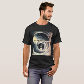シェヴェル・ヴィーナ・セラ Tシャツ (正面フル)