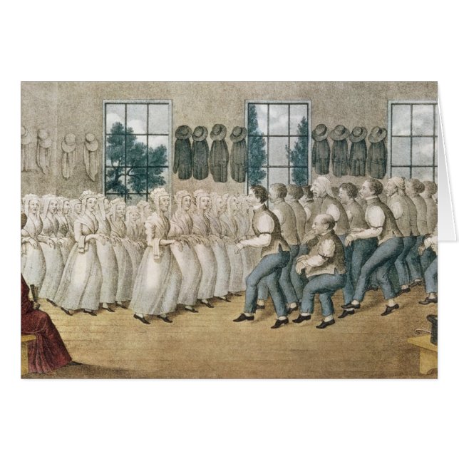 シェーカーはレバノンに近づきます (正面横)