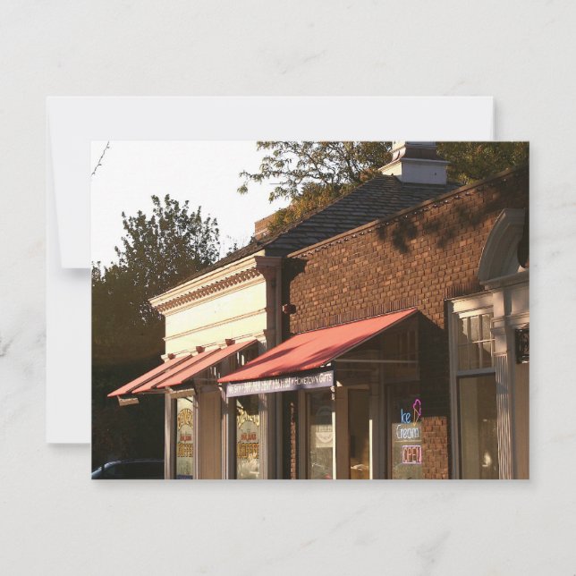 シェーカースクエア – 1 (正面)