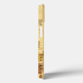 シェーカービレッジの地図, 1849 Case-Mate iPhoneケース (裏面 / 右)