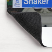 シェーカー角記号 マウスパッド (コーナー)