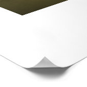 シェークスピアだけでも – No. 01 ポスター (角)