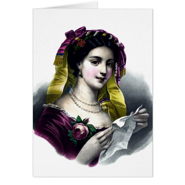 シェークスピアのソネット# 18 (正面)