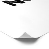 シェークスピアのドラムおもしろいパンにビートするか否か ポスター (角)