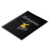 シェークスピアの女#4 ノートブック (左側)