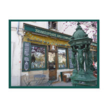 シェークスピアの本屋(パリ)