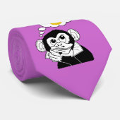 シェークスピアの猿 ネクタイ (ロール)