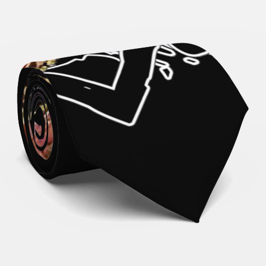 シェークスピアの真夏の夜の夢の激しい引用文 ネクタイ (ロール)