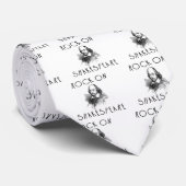 シェークスピアの石 ネクタイ (ロール)