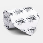 シェークスピアの規則 ネクタイ (ロール)