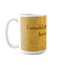 シェークスピアヘンリー五世ビール/エール/コーヒー・マグ