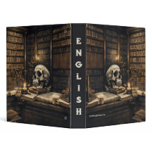 シェークスピア図書館：英語