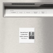 シェークスピア引用文9b マグネット (インサイチュ (食洗機))