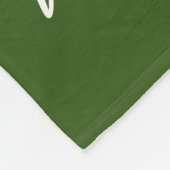 シェークスピア引用文 フリースブランケット (角)