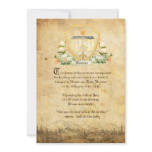 シェークスピア引用文 |何も起こらない大騒ぎ