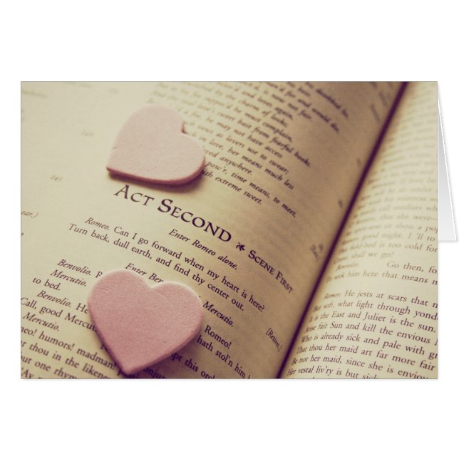 シェークスピア愛 (正面横)