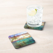 シェークスピア感動的引用文の運命について コースター (右側)