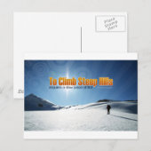 シェークスピア感動的引用文 ポストカード (正面/裏面)