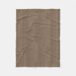 シェークスピア線 –  フリースブランケット