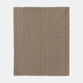 シェークスピア線 –  フリースブランケット