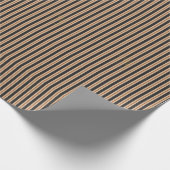 シェークスピア線 –  ラッピングペーパー (角)