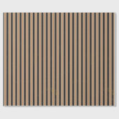 シェークスピア線 –  ラッピングペーパー (フラット)