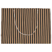 シェークスピア線 –  ラージペーパーバッグ (裏面)