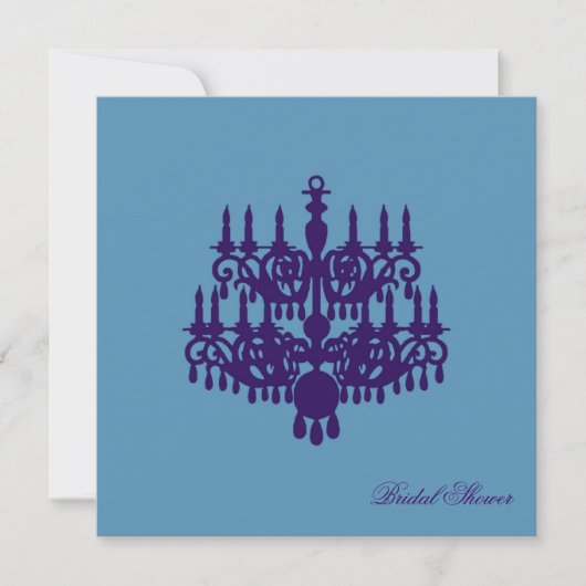 シェークスピア・イン・ラブ～招待状 招待状 (正面)