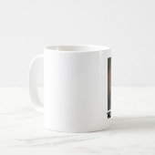 シェークスピア・コーヒー・マグカップが台頭 コーヒーマグカップ (正面左)