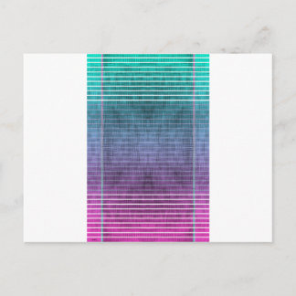 シェーディング ポストカード