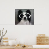 シェードのクーパー ポスター (キッチン)