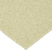 シェードオブイエローグリッター テーブルクロス (アングル)