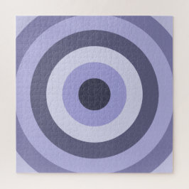 シェードオブラベンダーリングや輪ジグソーパズル ジグソーパズル