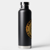 シェードツリー心臓病用ウォーターボトル ウォーターボトル (右面)