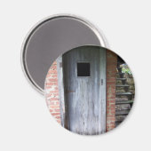 シェードドア マグネット (正面/裏面)