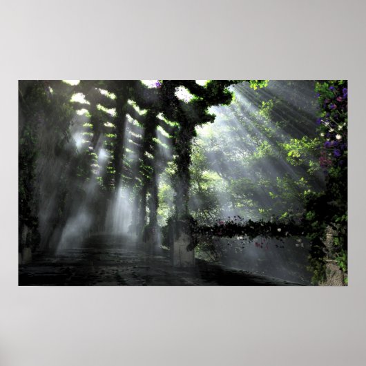 シェードパス ポスター (正面)