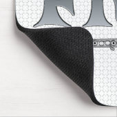 シェードフルート マウスパッド (コーナー)