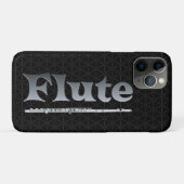 シェードフルート Case-Mate iPhoneケース (裏面(横))