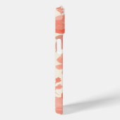 シェードフローラプリント電話ケース Case-Mate iPhoneケース (裏面 / 右)