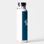 シェードヴィクトルアイダホマウンテンサイクリング ウォーターボトル (右面)