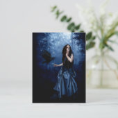 シェード葉書 ポストカード (スタンド正面)