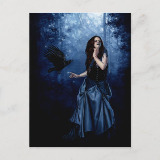 シェード葉書 ポストカード