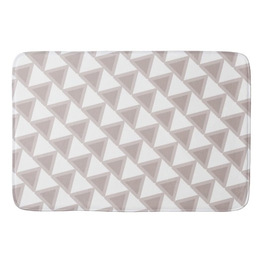 シェード赤面バスマット バスマット (正面)